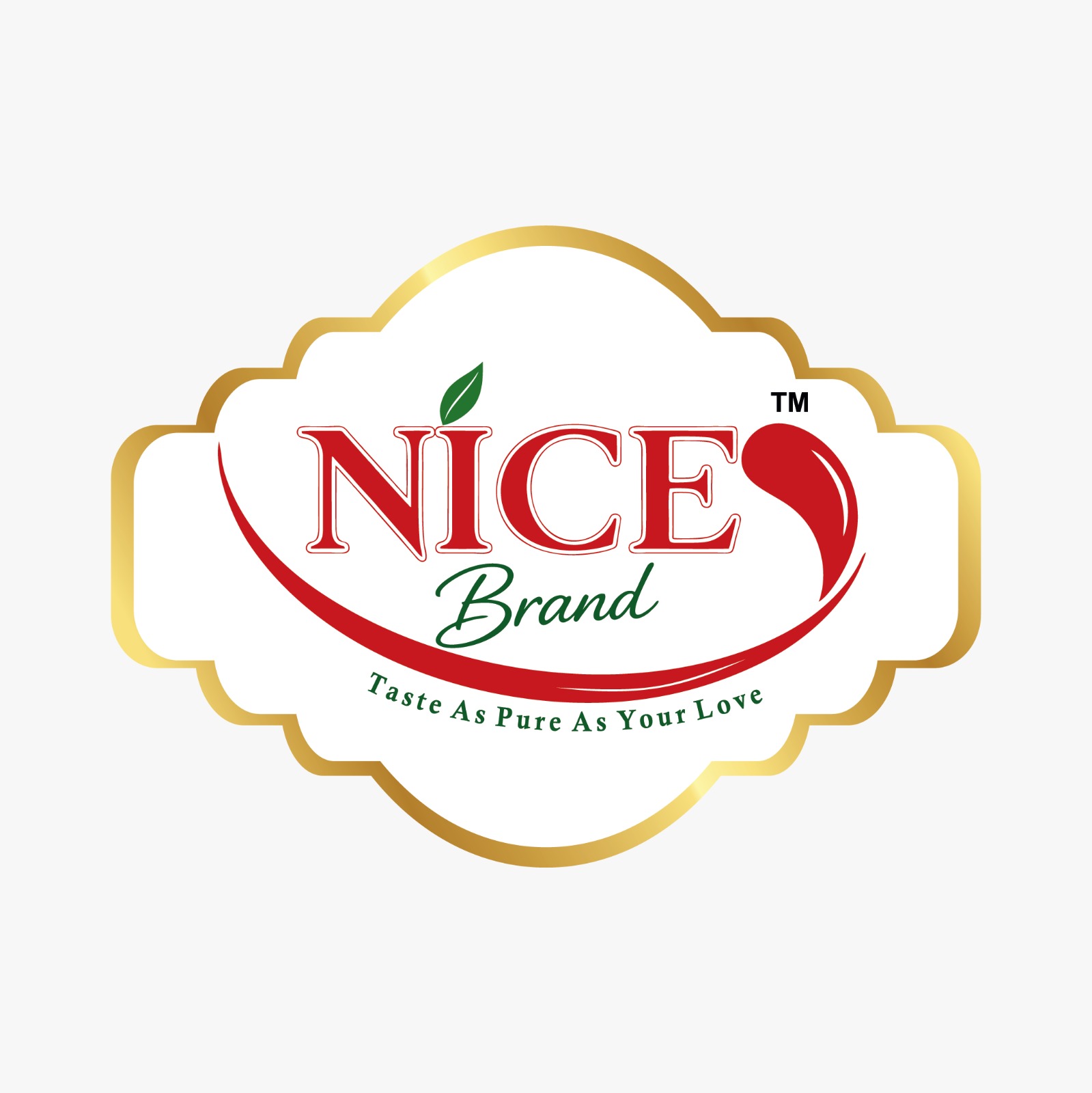 Nice Brand